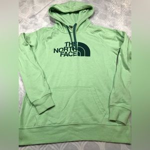 Northface Sz as hoodie